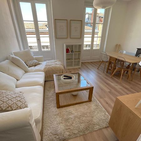 Capitole - Appartement T2 Au Coeur De La Ville Rose تولوز المظهر الخارجي الصورة