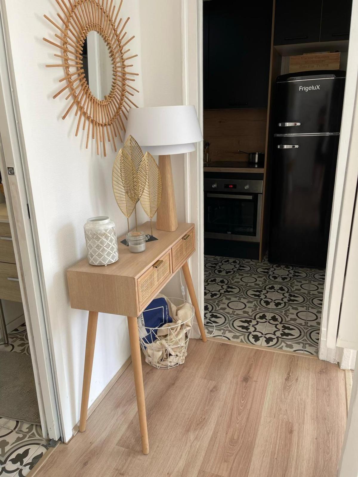 Capitole - Appartement T2 Au Coeur De La Ville Rose تولوز المظهر الخارجي الصورة